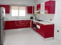 Appartement S4 meublé à louer vue lac - 2