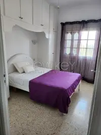 Appartement S+3 meublé à la Marsa - 11