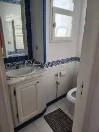 Appartement S+3 meublé à la Marsa - 8
