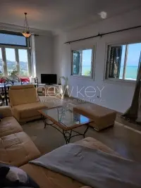 Appartement S+3 meublé à la Marsa - 4