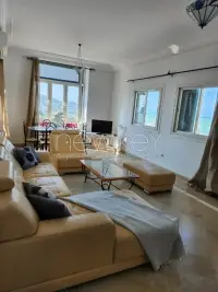 Appartement S+3 meublé à la Marsa - 12