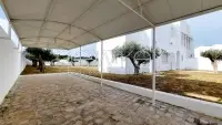 Villa s+3 neuve à Gammarth - 9