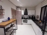 Joli appartement s+1 meublé à la Marsa - 3