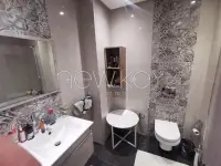Joli appartement s+1 meublé à la Marsa - 5