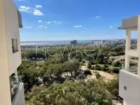 Magnifique Appartement S+3 avec vue dégagée à vendre aux Jardins de Carthage - 1