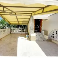 Etage de villa S+4 à Gammarth - 14