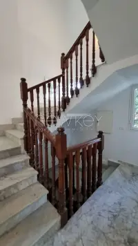 villa s+4 avec piscine à La Marsa - 13