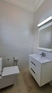 villa s+4 avec piscine à La Marsa - 16