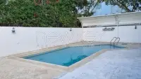 villa s+4 avec piscine à La Marsa - 19