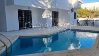 villa s+4 avec piscine à La Marsa - 17