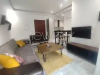 Un Appartement S+1 Meublé à La Soukra - 1