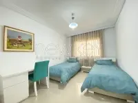 Appartement S4 meublé à louer vue lac - 7