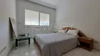 Bel appartement S+3 meublé vue mer - 7