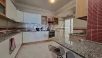 Bel appartement S+3 meublé vue mer - 10