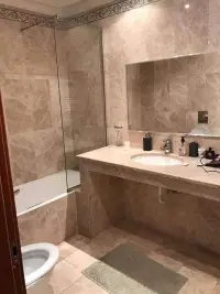 Appartement S 2 meublé à la Marsa - 10