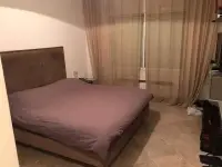 Appartement S 2 meublé à la Marsa - 9