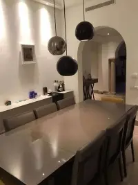 Appartement S 2 meublé à la Marsa - 7