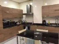 Appartement S 2 meublé à la Marsa - 5