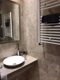 Appartement S 2 meublé à la Marsa - 11
