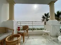 Appartement S4 vue dégagée sur le lac - 7