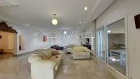 Magnifique RDC S+3 à la Marsa - 10