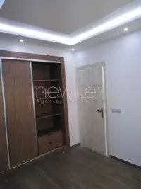 Rez De Chaussez de villa s+3 à la marsa - 8