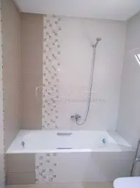 Rez De Chaussez de villa s+3 à la marsa - 11