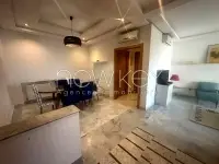 Appartement S2 Meublé à louer aux Jardins de Carthage - 3