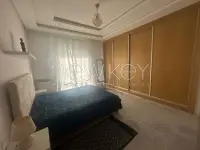 Appartement S2 Meublé à louer aux Jardins de Carthage - 5