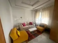 Appartement S2 Meublé à louer aux Jardins de Carthage - 4