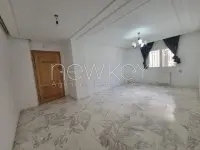 Un Appartement S+3 aux Jardins de L'Aouina - 1
