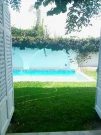 Belle villa avec piscine - 3