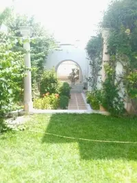 Belle villa avec piscine - 4