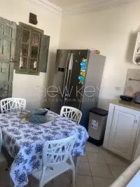 Charmant appartement s+3 style arabesque - 7