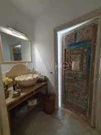 Charmant appartement s+3 style arabesque - 9