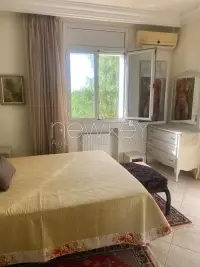 Charmant appartement s+3 style arabesque - 6