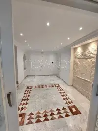 Villa s+5 à Gammarth vue sur mer - 5