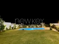 Villa s+5 à Gammarth vue sur mer - 18