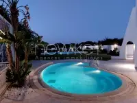 Villa s+5 à Gammarth vue sur mer - 19
