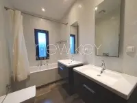 Appartement s+2 avec jardin - 7