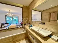 Magnifique appartement s+3 avec jardin à Gammarth - 5