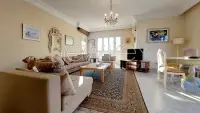 Appartement s+3 meublé à la marsa - 1