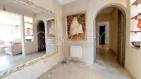 Appartement s+3 meublé à la marsa - 3
