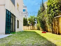 Appartement S4 avec jardin à louer aux Berges du Lac 2 - 11