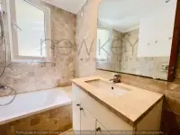 Appartement S4 avec jardin à louer aux Berges du Lac 2 - 10