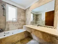 Appartement S4 avec jardin à louer aux Berges du Lac 2 - 8