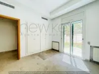 Appartement S4 avec jardin à louer aux Berges du Lac 2 - 5