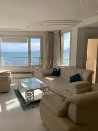 Magnifique S+3 meublé vue mer - 5