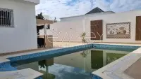 Magnifique villa à Gammarth - 30