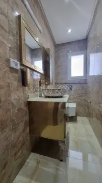 Magnifique villa à Gammarth - 8